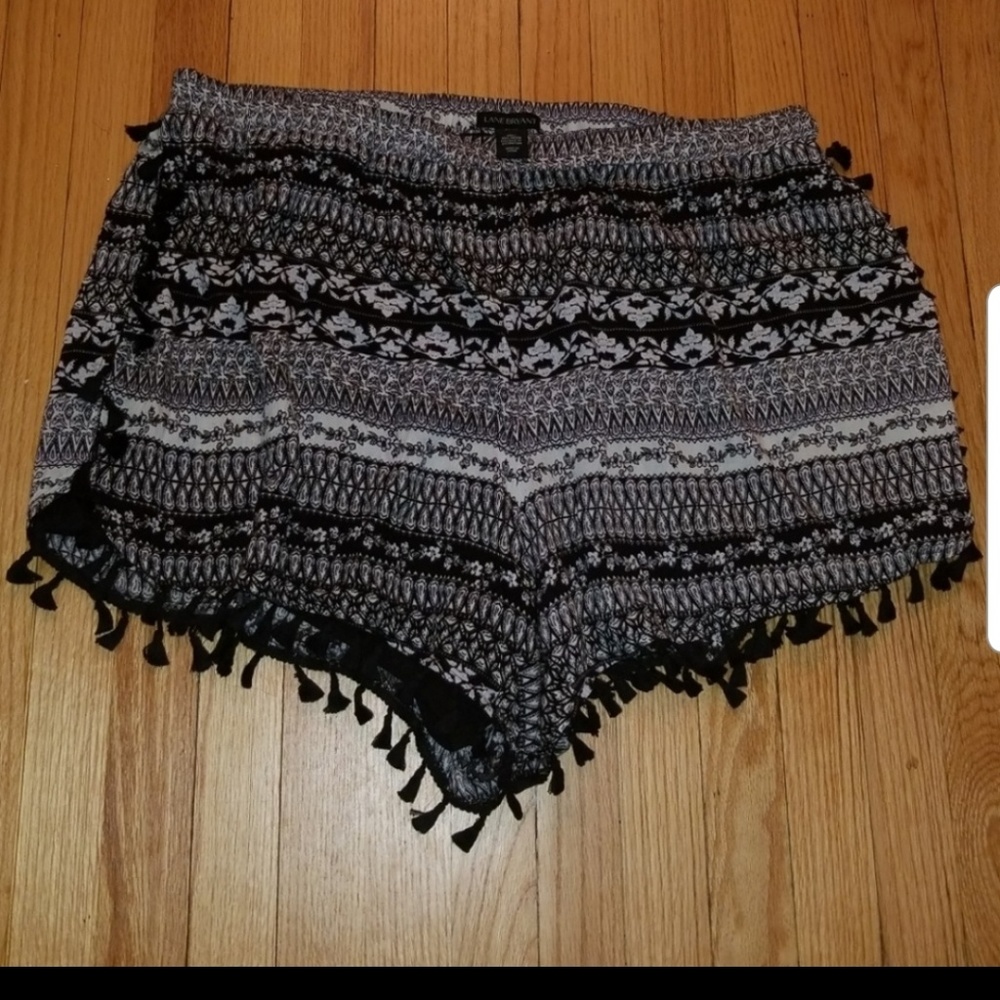 Lane Bryant Shorts